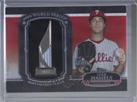 Cole Hamels [EX to NM]