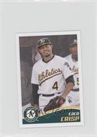 Coco Crisp