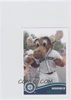 Mariner Moose