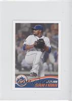 Johan Santana