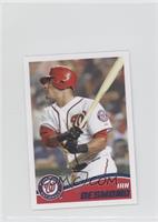 Ian Desmond