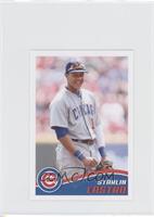 Starlin Castro