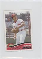 Johnny Bench [Good to VG‑EX]