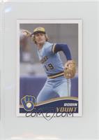 Robin Yount