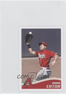 2013 Topps Album Stickers - [Base] #228 - Adam Eaton