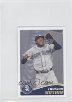 Cameron Maybin