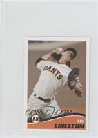 Tim Lincecum