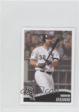 2013 Topps Album Stickers - [Base] #48 - Adam Dunn