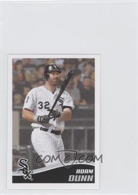 2013 Topps Album Stickers - [Base] #48 - Adam Dunn