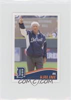 Al Kaline