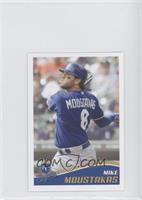 Mike Moustakas