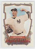 Andy Pettitte