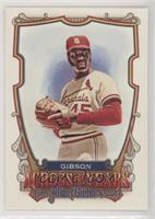 Bob Gibson [EX to NM]