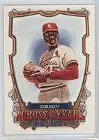 Bob Gibson