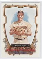 Brooks Robinson