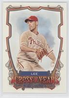 Cliff Lee