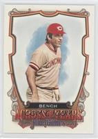 Johnny Bench