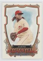 Johnny Cueto