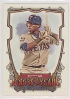 Jurickson Profar