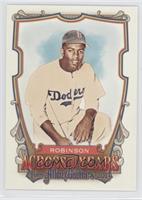 Jackie Robinson