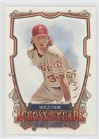 Jered Weaver