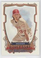 Jered Weaver