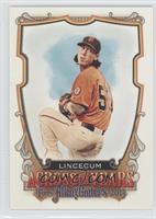 Tim Lincecum