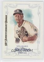 Edinson Volquez