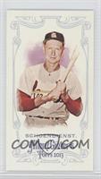 Red Schoendienst