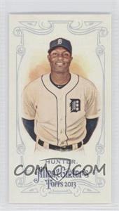 2013 Topps Allen & Ginter's - [Base] - Mini Allen & Ginter Back #144 - Torii Hunter