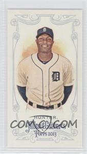 2013 Topps Allen & Ginter's - [Base] - Mini Allen & Ginter Back #144 - Torii Hunter