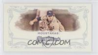 Mike Moustakas