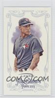 Brett Lawrie