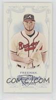 Freddie Freeman