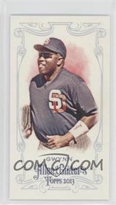 2013 Topps Allen & Ginter's - [Base] - Mini Allen & Ginter Back #97 - Tony Gwynn