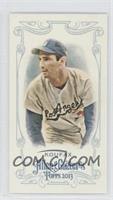 Sandy Koufax