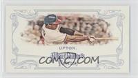 Justin Upton