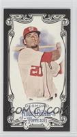 Ian Desmond