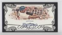 Justin Upton