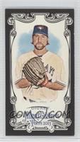 R.A. Dickey