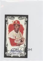 Lou Brock