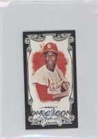 Lou Brock