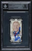 Bud Selig [BAS BGS Authentic]