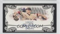 Jon Lester