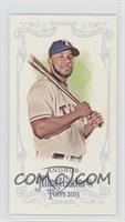 Elvis Andrus #/25