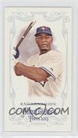 Edwin Encarnacion #/25