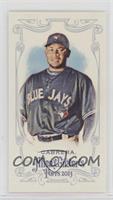 Melky Cabrera [EX to NM] #/25