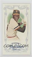Willie McCovey #/25