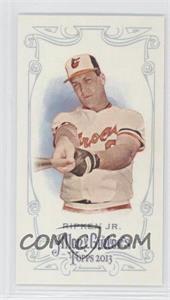 2013 Topps Allen & Ginter's - [Base] - Minis #118 - Cal Ripken Jr.