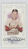 Red Schoendienst